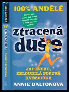 Annie Dalton: Ztracená duše