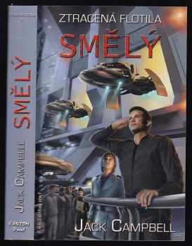 Jack Campbell: Ztracená flotila
