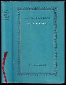 Ztracená generace