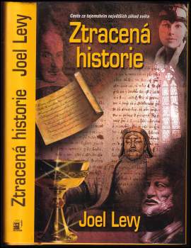 Ztracená historie