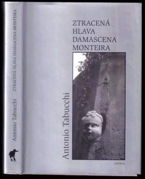 Ztracená hlava Damascena Monteira