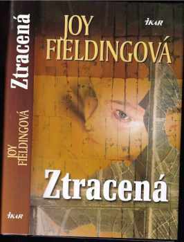 Ztracená - Joy Fielding (2009, Ikar) - ID: 1299304