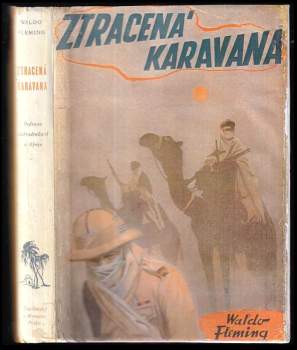 Ztracená karavana