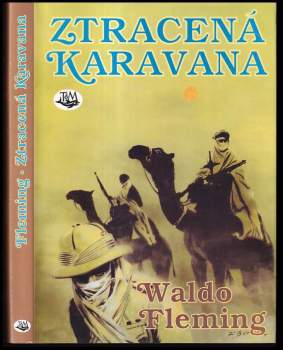 Ztracená karavana