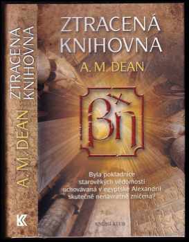 Ztracená knihovna