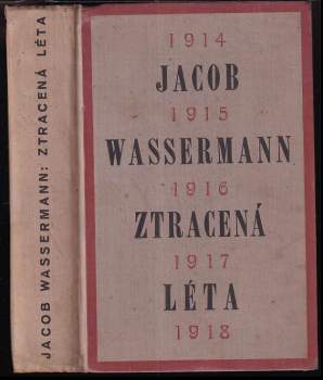 Ztracená léta