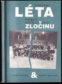 Ztracená léta