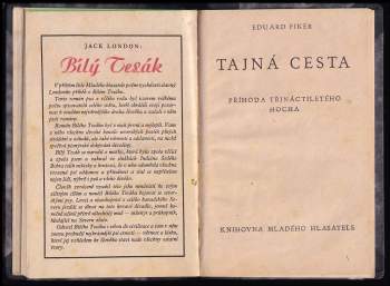 James Beardsley Hendryx: Ztracená loď