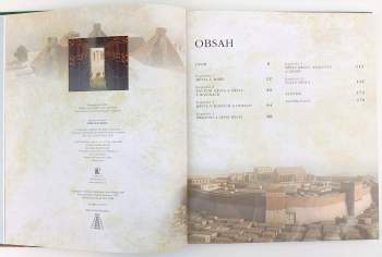 Brenda Rosen: Ztracená města