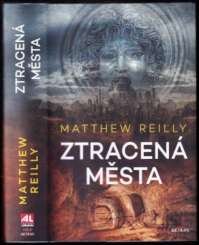 Ztracená města