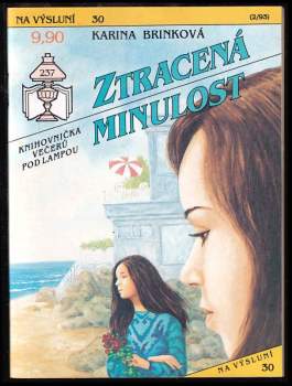 Ztracená minulost