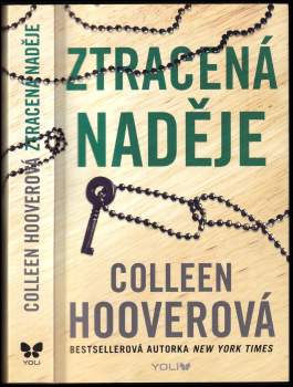 Colleen Hoover: Ztracená naděje
