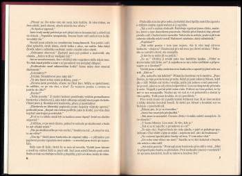James Hadley Chase: Ztracená naděje