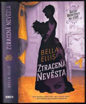 Bella Ellis: Ztracená nevěsta