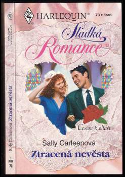 Ztracená nevěsta