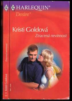 Kristi Gold: Ztracená nevinnost