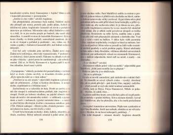 Paul Sussman: Ztracená oáza