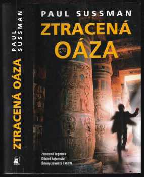 Ztracená oáza