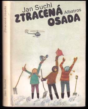 Ztracená osada