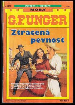 Ztracená pevnost
