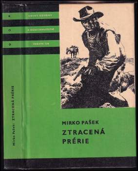Ztracená prérie