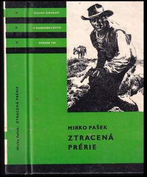 Ztracená prérie