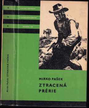 Ztracená prérie