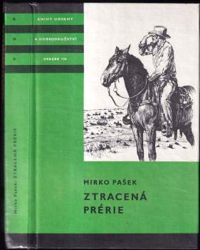 Ztracená prérie