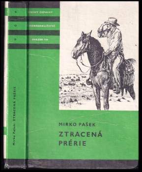 Ztracená prérie