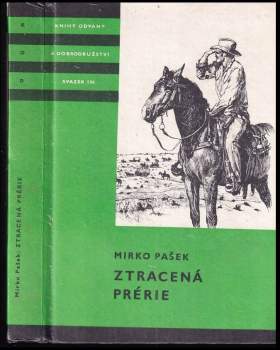 Ztracená prérie