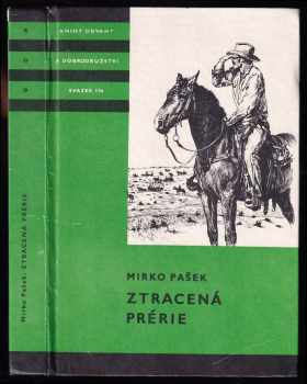 Ztracená prérie