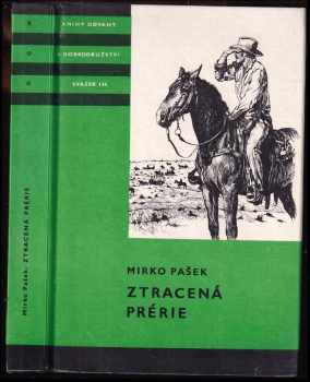 Ztracená prérie