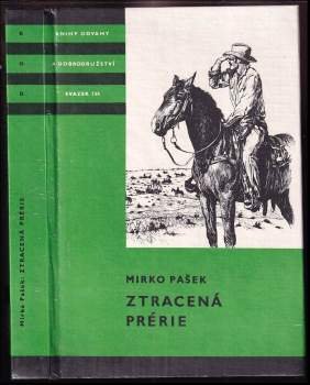 Ztracená prérie