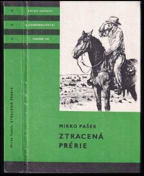Ztracená prérie
