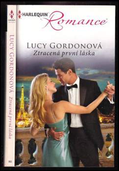 Ztracená první láska