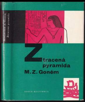 Ztracená pyramida