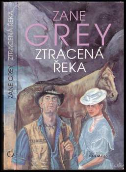 Ztracená řeka