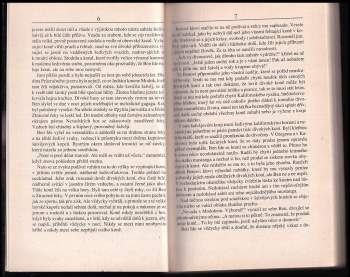 Zane Grey: Ztracená řeka