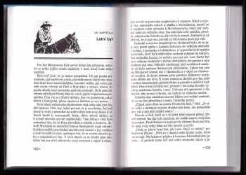 Zane Grey: Ztracená řeka