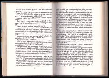 Zane Grey: Ztracená řeka