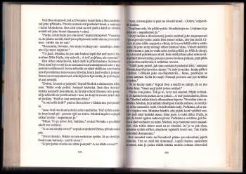 Zane Grey: Ztracená řeka