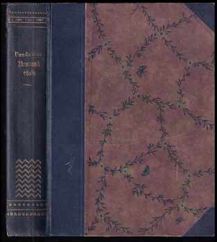 Hugh Pendexter: Ztracená rokle