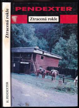 Ztracená rokle