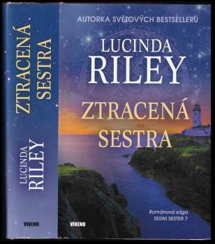 Ztracená sestra