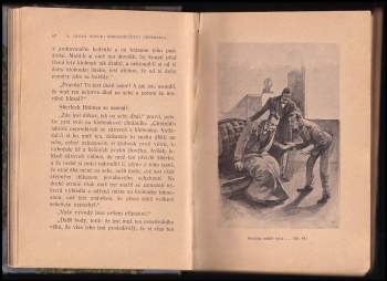Arthur Conan Doyle: Ztracená stopa