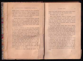 Arthur Conan Doyle: Ztracená stopa