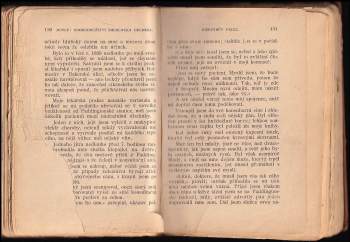 Arthur Conan Doyle: Ztracená stopa