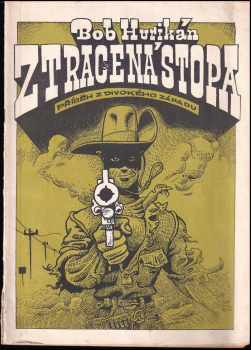 Ztracená stopa