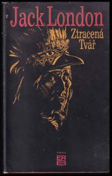 Jack London: Ztracená tvář