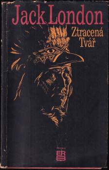 Jack London: Ztracená tvář